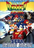 Sonic Drift (Game Gear)